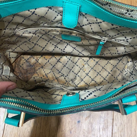 Kate Spade Tote - Picture 4 of 7